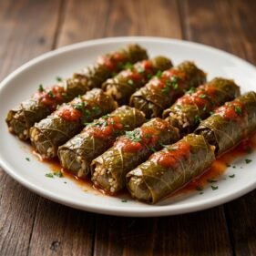 طبق اليوم
